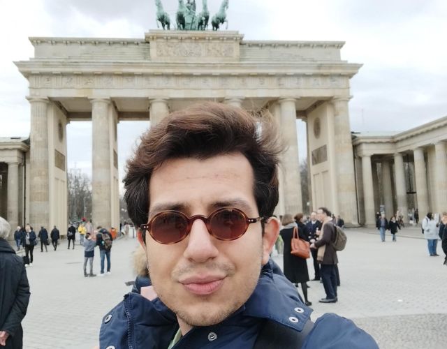 Ayaş Almanca Özel Ders