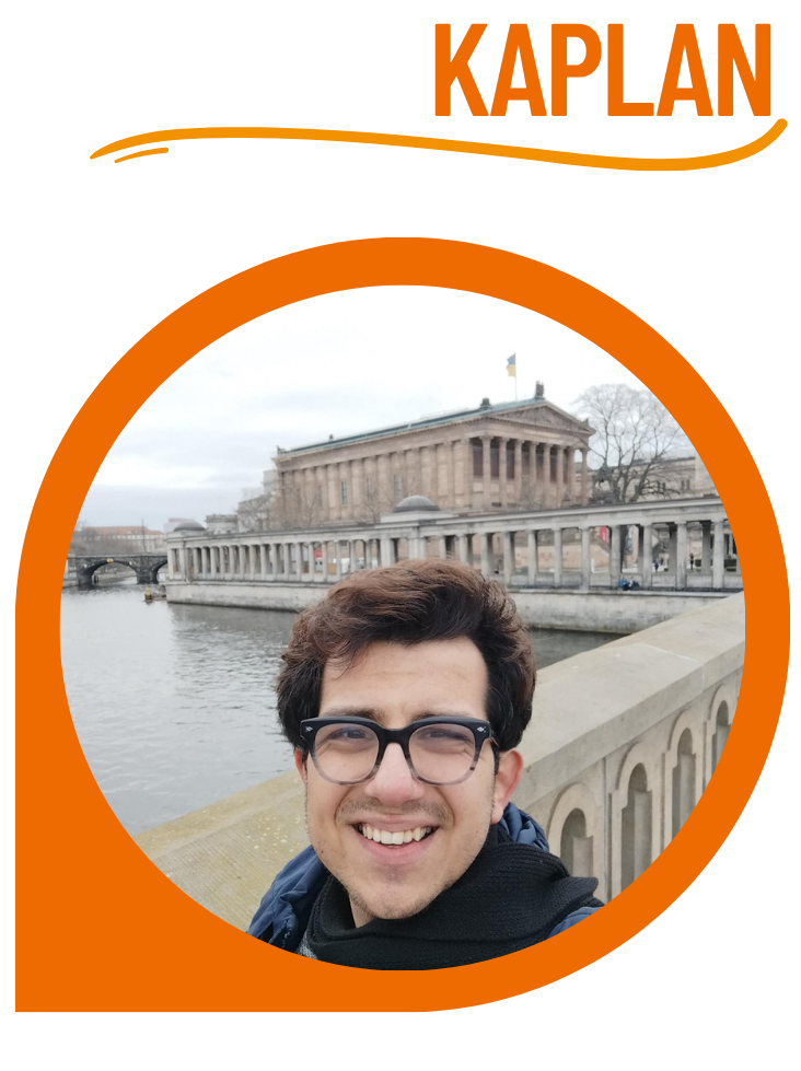 Ayaş Almanca Özel Ders