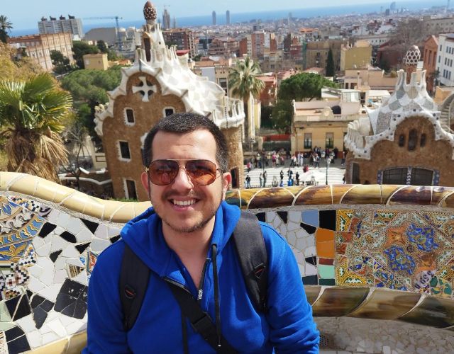 Ayaş Birebir Almanca Dersi